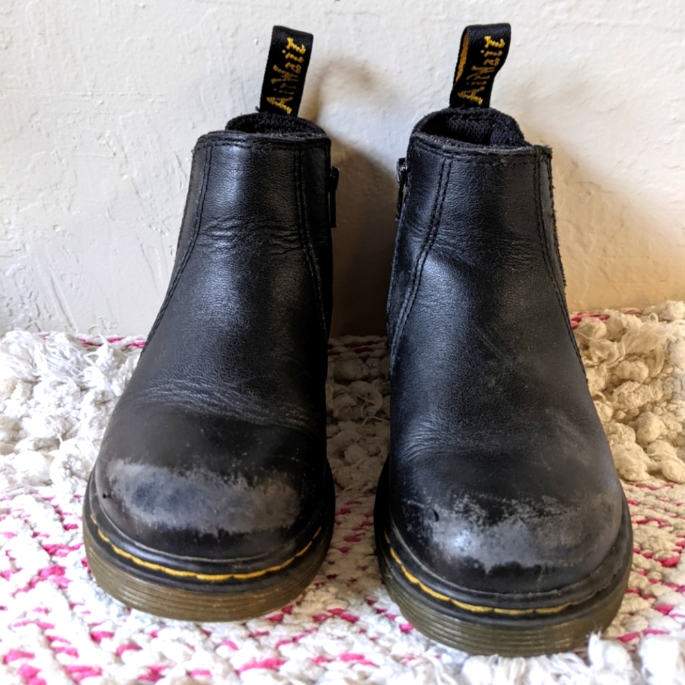 Doc Martens